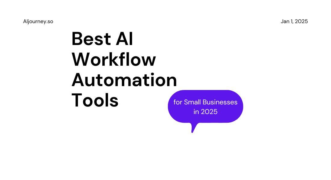 Workflow Automation News