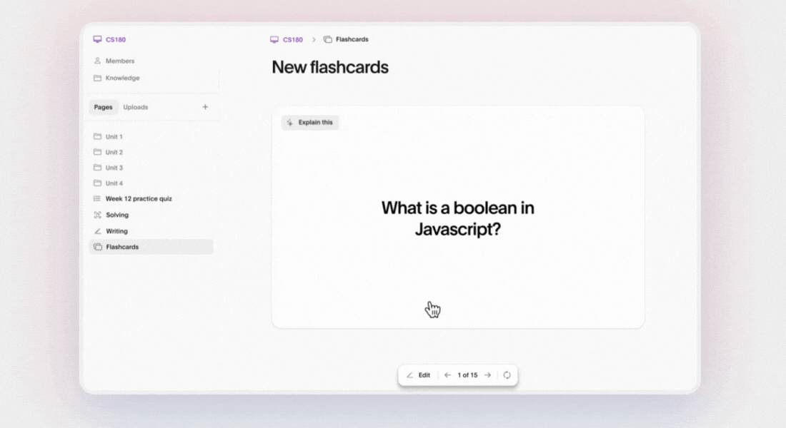 Atlas Review AI Study Assistant For Smarter Faster Learning atlas-review-ai-study-assistant-for-smarter-faster-learning